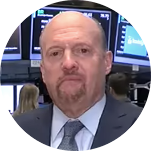 Jim Cramer