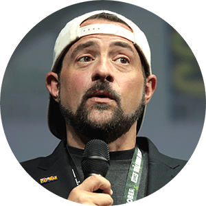 Kevin Smith